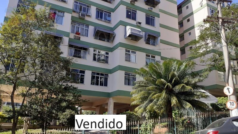 Apartamento com 2 quartos, 51m², em Niterói, Fonseca - Apartamento reservado, em negociação.