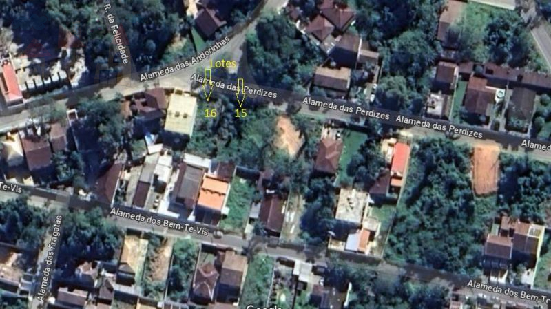 Terreno, 360m², à venda em  Angra dos Reis, Pontal (Cunhambebe), RJ