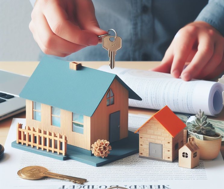 Processo de Registro de Imóveis - Lemas Imóveis